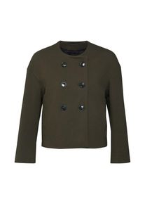 Filippa K, Damen Jacke 'Ella', Oliv