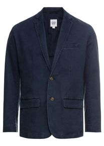 GAP, Herren Sakko 'CORE', Navy