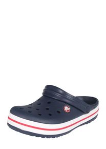 Crocs, Herren Pantolette 'Crocband', Navy