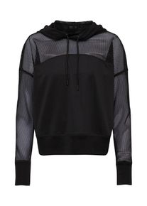 Urban Classics, Damen Hoodie, Schwarz