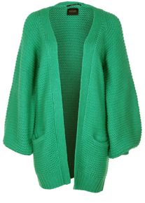 Scotch & Soda SCOTCH & SODA, Damen Strickjacke, Jade