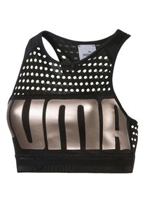 Puma, Damen Bustier, Bronze / Schwarz