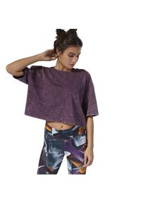 Reebok, Damen Shirt, Lila