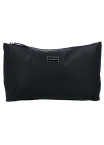 Samsonite, Damen Karissa Hanging Kulturtasche 33 cm, Schwarz