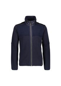 CMP, Herren Fleecejacke, Navy