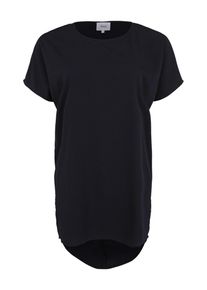 ZIZZI, Damen Bluse 'Tunic', Dunkelblau