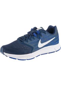 Nike, Herren Laufschuh 'ZOOM SPAN 2', Blau