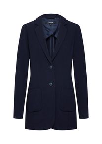 Opus, Damen Blazer 'Janni race', Marine