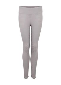 Nike, Damen Sport-Hose 'W NK EPIC LX TGHT NV', Grau