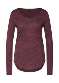 Véro Moda VERO MODA, Damen Oberteil, Bordeaux