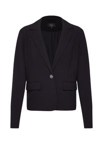 Only, Damen Blazer 'onlFINI', Schwarz