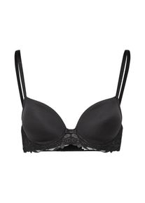 Triumph, Damen Bügel-BH 'Sexy', Schwarz