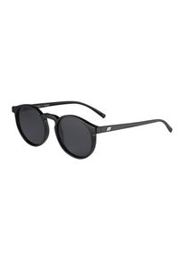 Le Specs, Damen Sonnenbrille 'TEEN SPIRIT DEUX', Schwarz