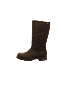 Panama Jack, Damen Stiefel, Schwarz