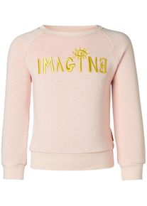 Noppies, M&auml;dchen Pullover 'Leetza', Rosa