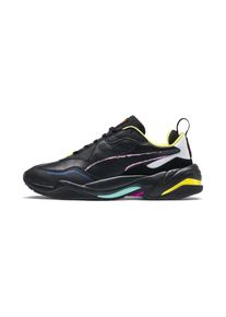 Puma, Herren Sneaker 'Bradley Theodore Thunder', Mischfarben / Schwarz