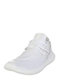 adidas originals, Damen Sneaker 'Tubular Entrap', Wei&szlig;