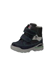 Pepino, Winterstiefel 'JIM', Grau / Gr&uuml;n / Schwarz