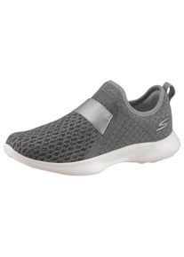 Skechers, Damen Sneaker »Serene«, Grau