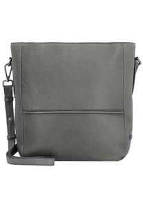 Marc O'Polo Marc O'Polo, Damen Schultertasche 'Luxury Attacht', Greige