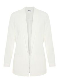 Véro Moda VERO MODA, Damen Blazer, Weiß