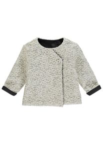 Noppies, M&auml;dchen Strickjacke 'Vidal', Grau