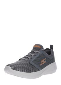 Skechers, Herren Sneaker 'GO RUN FAST ', Hellgrau