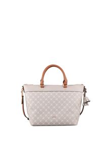 JOOP!, Damen Tasche 'Cortina Thoosa', Beige