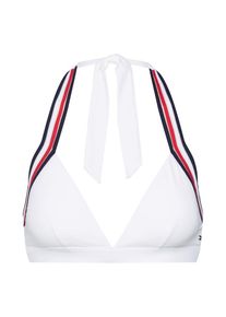 Tommy Hilfiger Underwear, Damen Bikinioberteil, Weiß