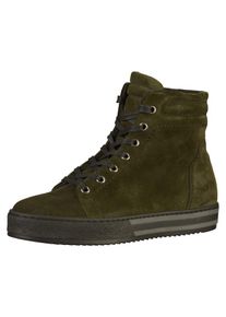 Gabor, Damen Stiefelette, Oliv