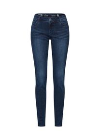 s.Oliver RED LABEL, Damen Jeans, Blue Denim