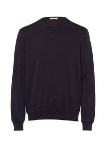 Brax, Herren Sweatshirt 'Sawyer', Navy