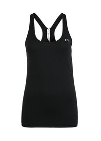 Under Armour, Damen Tanktop, Schwarz