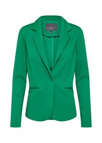 Ichi, Damen Blazer 'Kate', Grün
