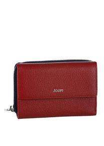 JOOP!, Damen Geldbörse, Dunkelrot