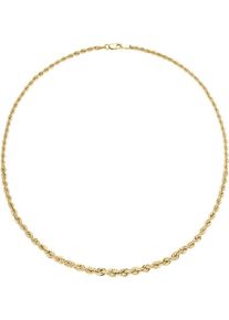 Christ, Damen Kette '84988898', Gold