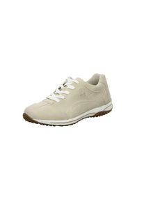 Gabor, Damen Schnürschuhe, Beige