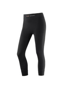 X-Bionic, Damen Funktionsunterhose, Schwarz