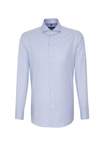 Seidensticker, Herren Hemd 'Modern', Hellblau