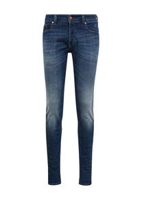 Diesel, Herren 'Sleenker' Jeans Skinny Fit, Blue Denim