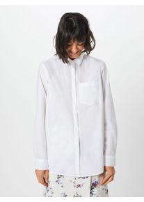 s.Oliver RED LABEL, Damen Bluse, Weiß