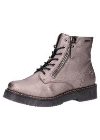 Bugatti, Damen Stiefelette, Bronze