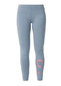 S.Oliver Active, Damen Tight, Opal / Hellpink