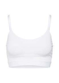 Sloggi, Damen Bustier 'Ever Fresh Crop Top', Weiß