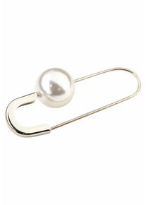 J. JAYZ, Damen Brosche, Silber