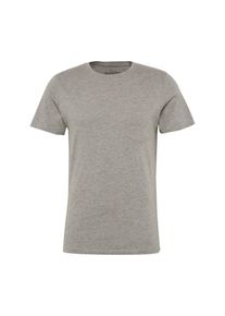 Jack & Jones JACK & JONES, Herren T-Shirt 'JJEPOCKET TEE SS O-NECK NOOS', Hellgrau