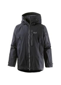 Jack Wolfskin, Herren Hardshelljacke &lsquo;The Humboldt&lsquo;, Schwarz