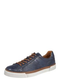 Camel Active, Herren Sneaker 'Racket', Marine