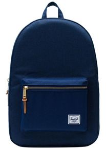 HERSCHEL, Damen Rucksack 'Settlet', Dunkelblau