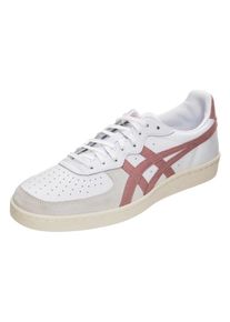 asics, Damen Sneaker, Rosa / Wei&szlig;